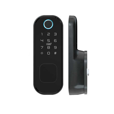 품질  38~70mm Standard Auto Alloy Encrypted High Quality Auto Code Card (Optional For Over 70) For Home Digital Lock Fingerprint Electric Lock Smart Locks 공장